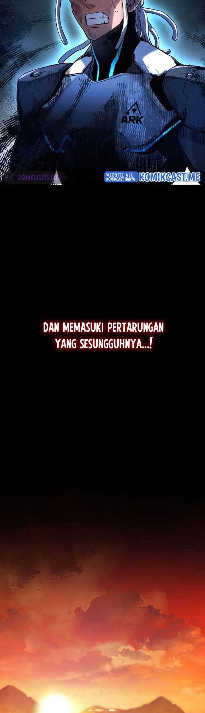 Kill The Dragon Chapter 25 - halaman 30
