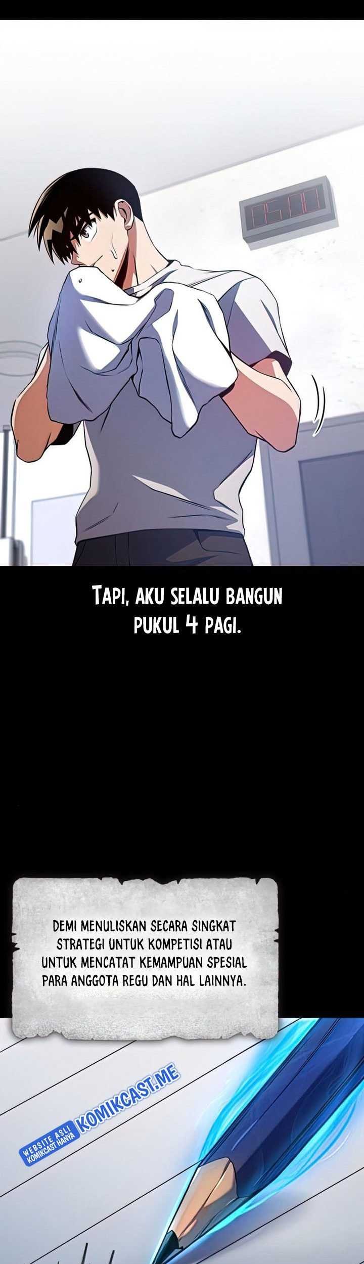 Kill The Dragon Chapter 25 - halaman 38