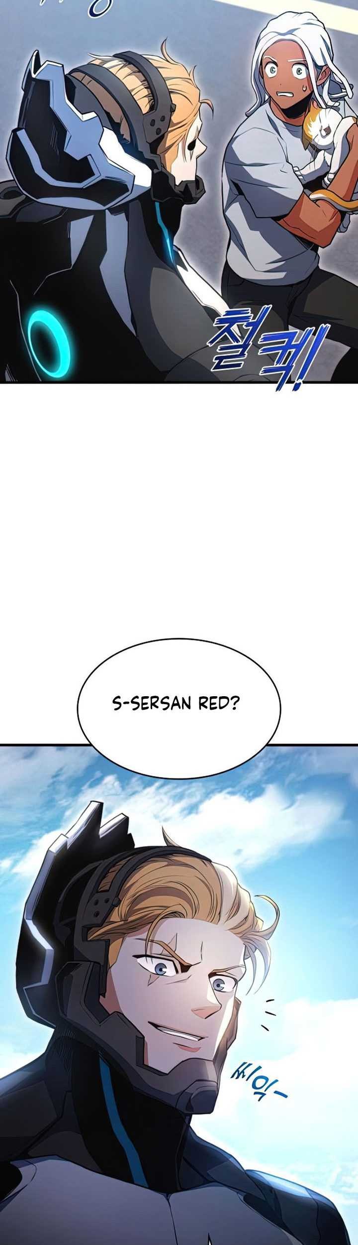 Kill The Dragon Chapter 25 - halaman 4