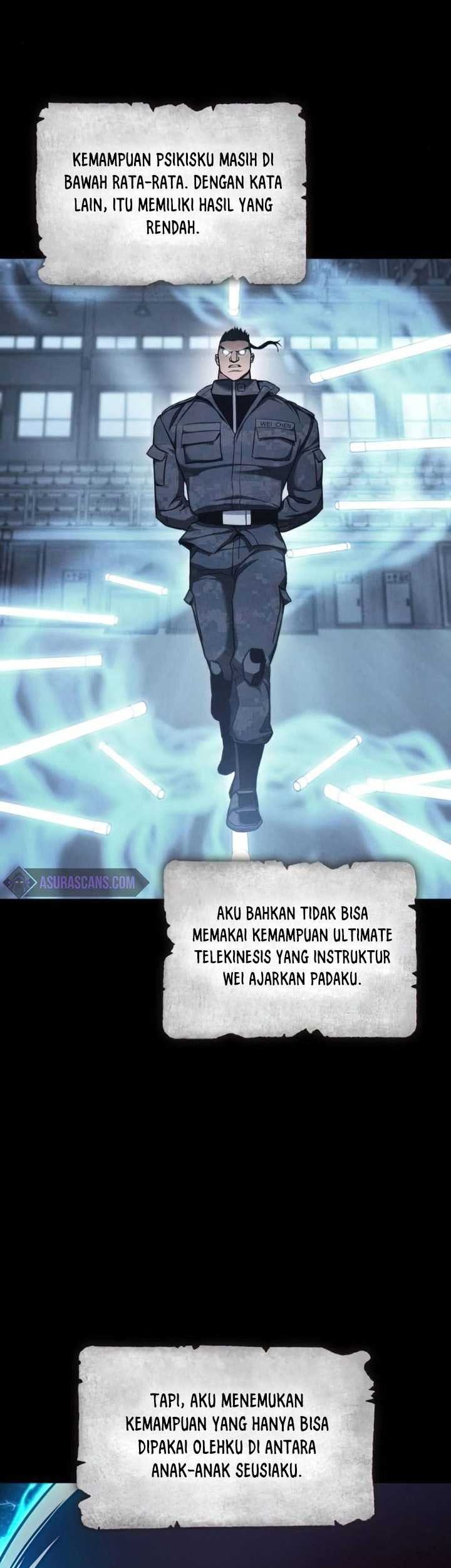 Kill The Dragon Chapter 25 - halaman 40