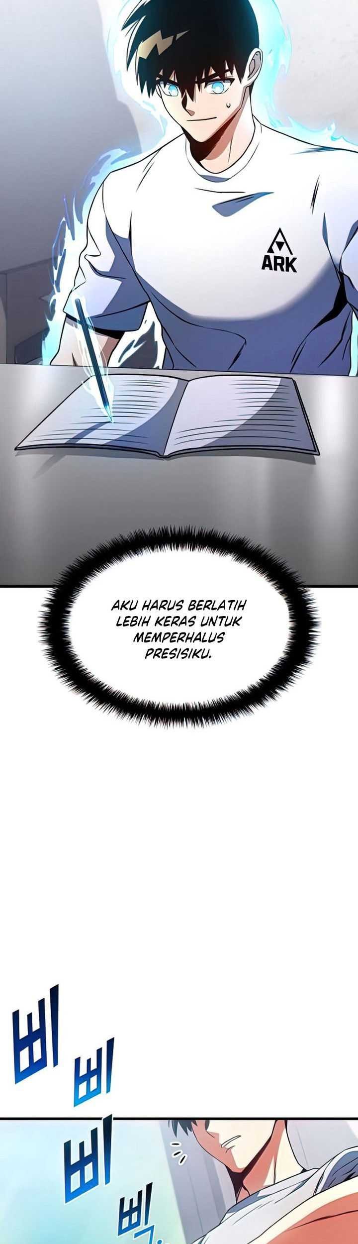 Kill The Dragon Chapter 25 - halaman 44