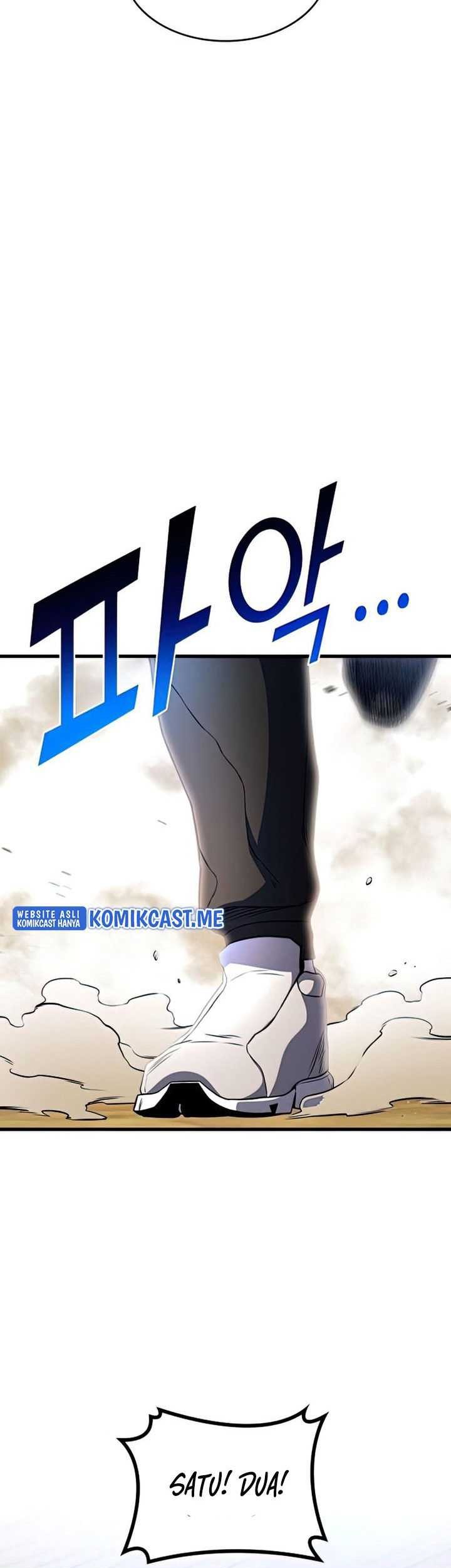 Kill The Dragon Chapter 25 - halaman 46