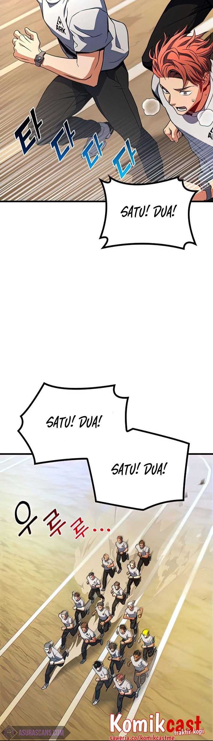 Kill The Dragon Chapter 25 - halaman 48