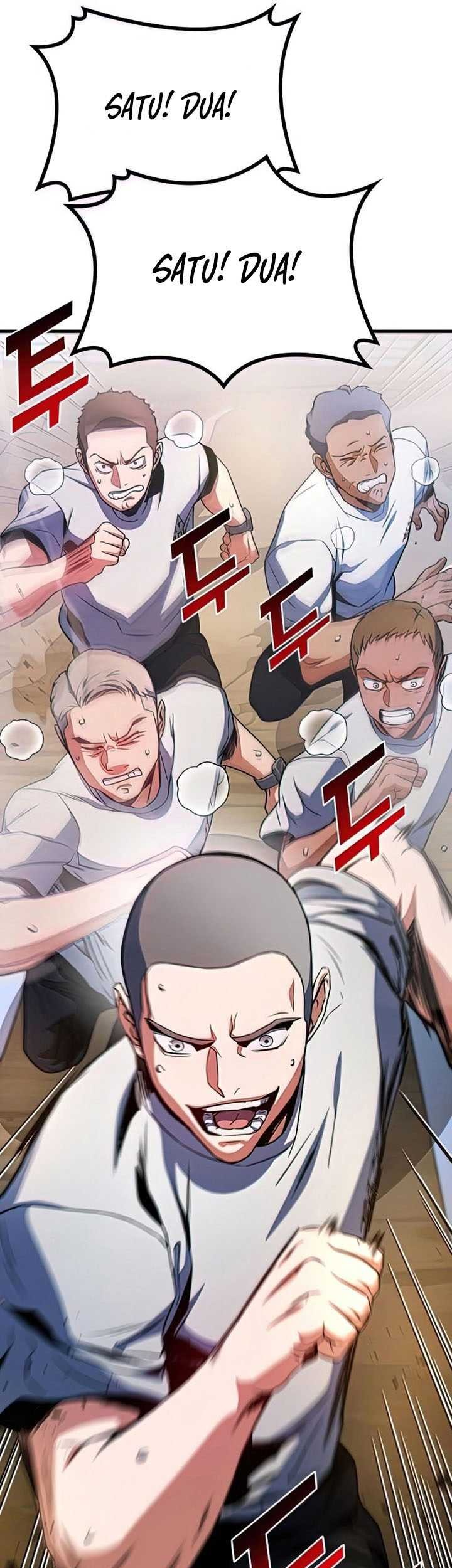 Kill The Dragon Chapter 25 - halaman 50