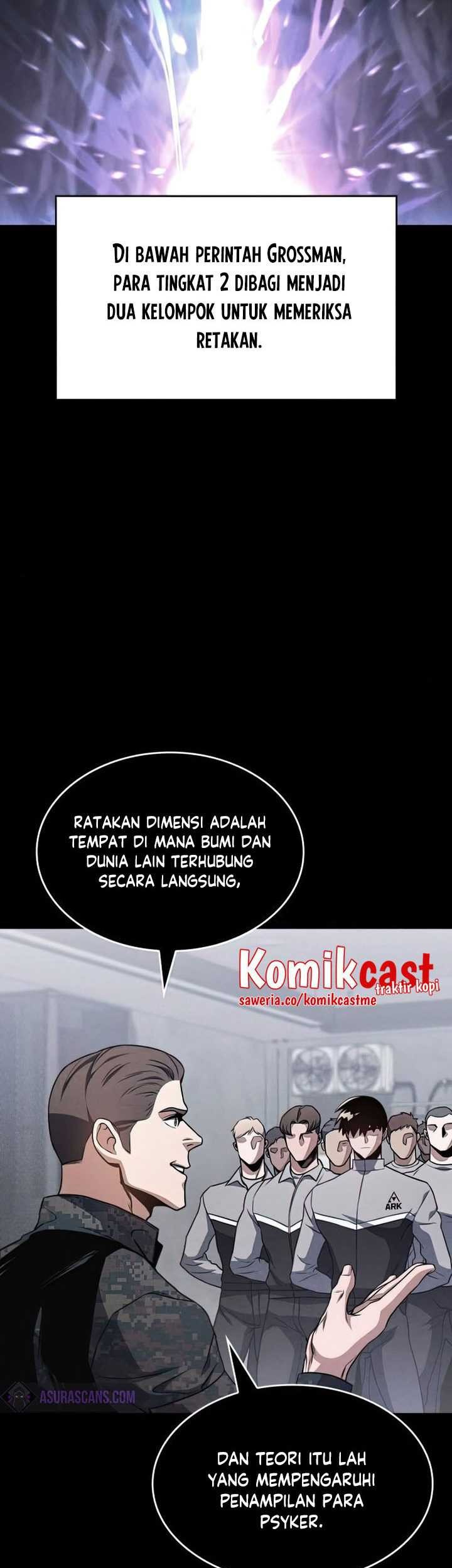 Kill The Dragon Chapter 25 - halaman 56