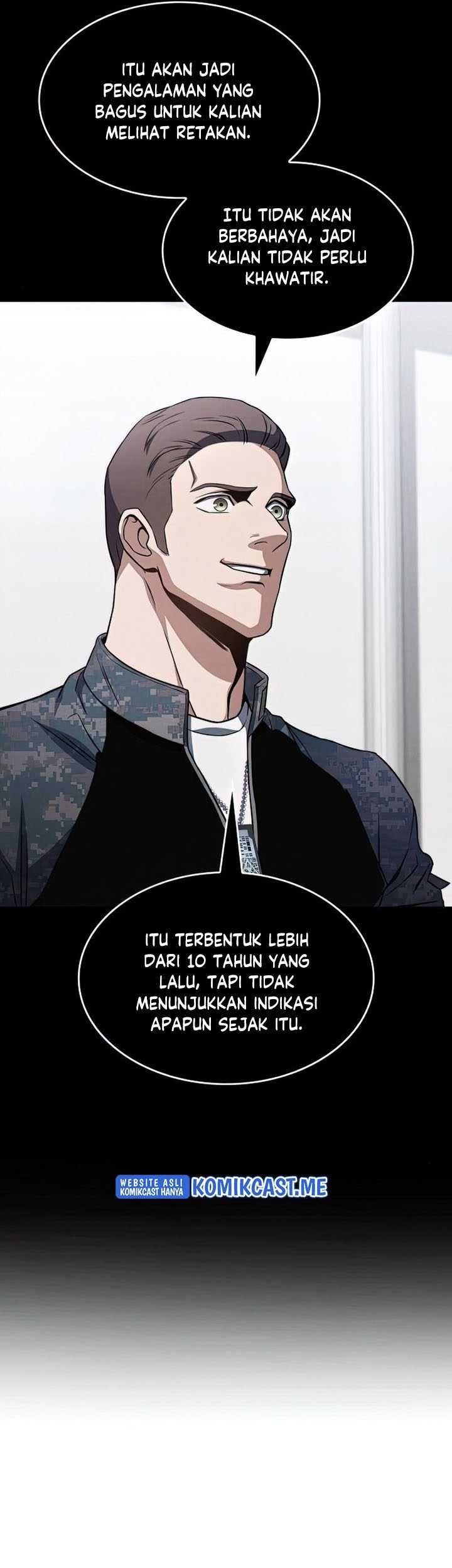 Kill The Dragon Chapter 25 - halaman 58
