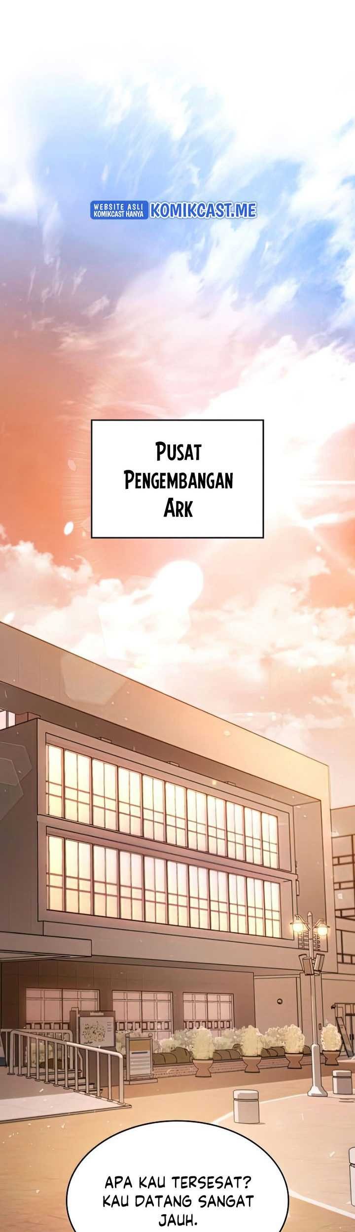 Kill The Dragon Chapter 25 - halaman 6
