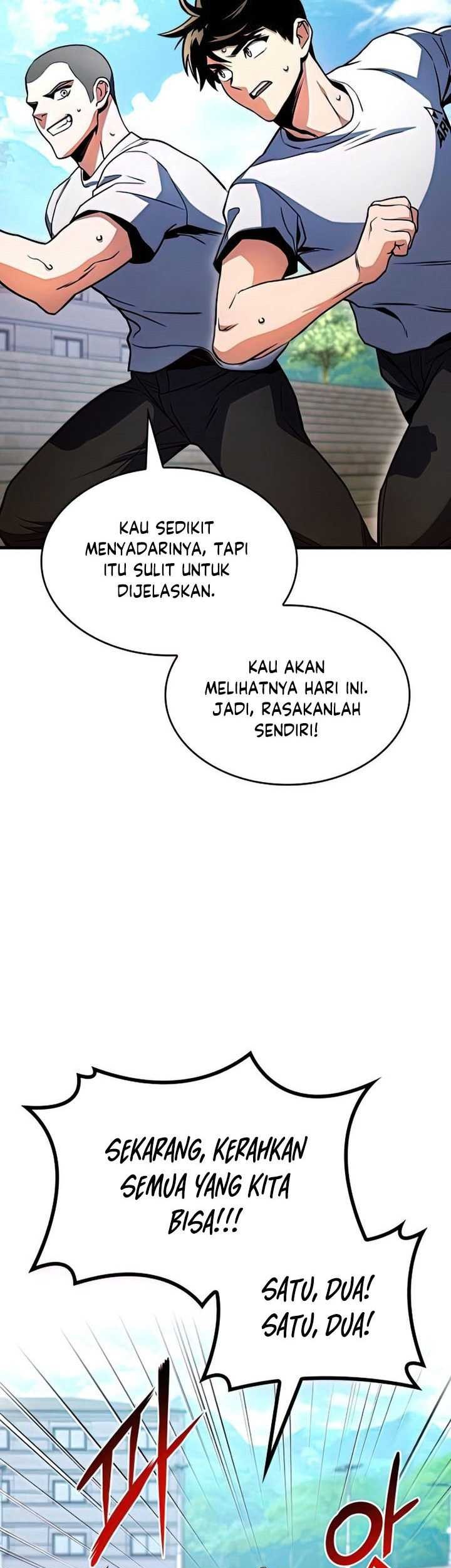 Kill The Dragon Chapter 25 - halaman 60