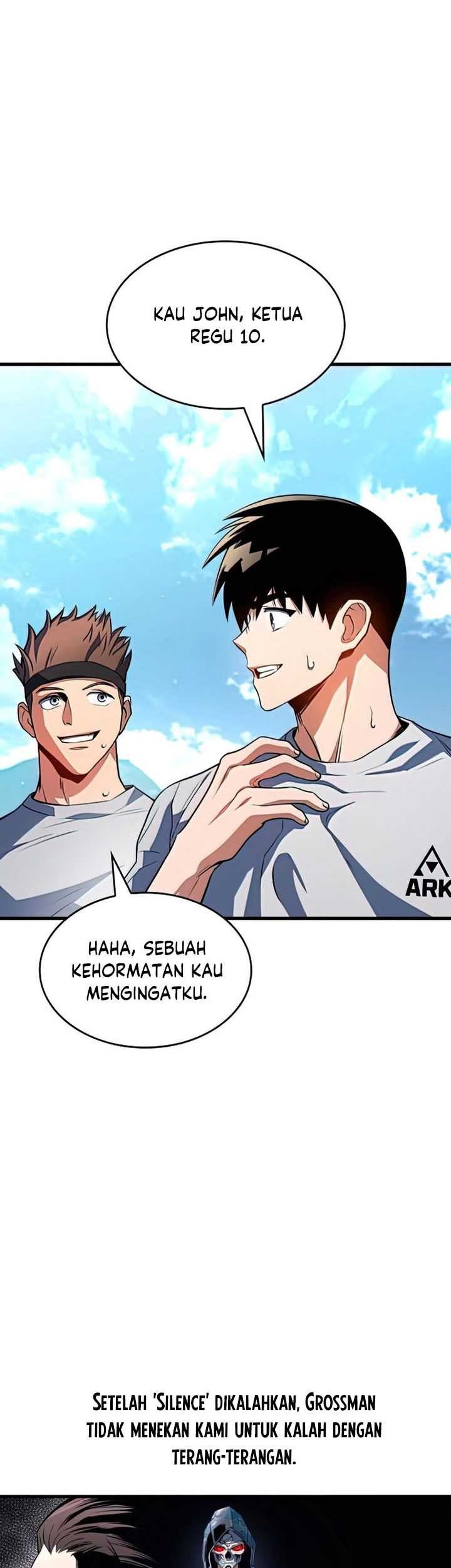 Kill The Dragon Chapter 25 - halaman 68