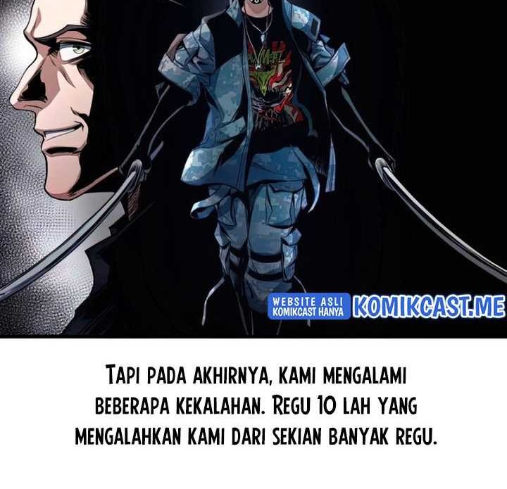 Kill The Dragon Chapter 25 - halaman 69