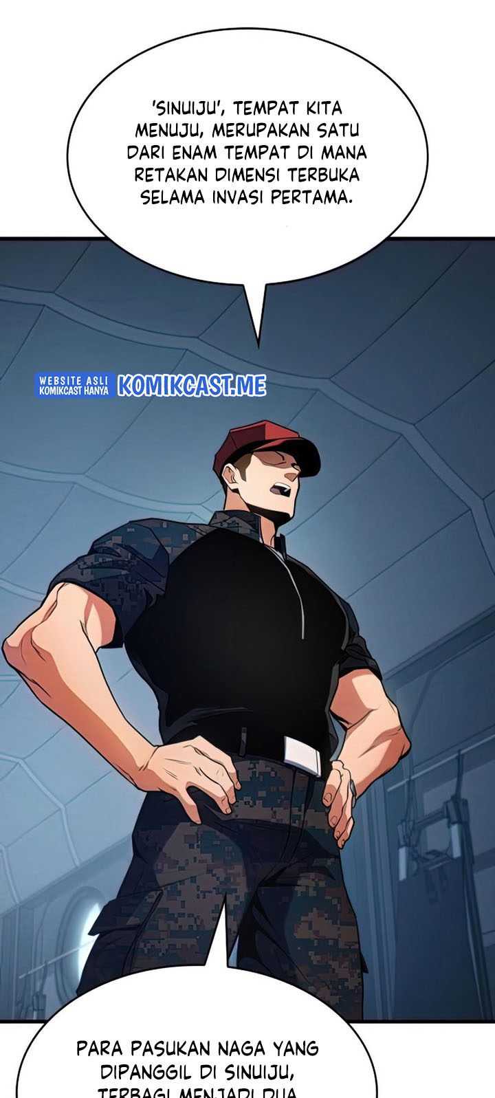 Kill The Dragon Chapter 25 - halaman 74