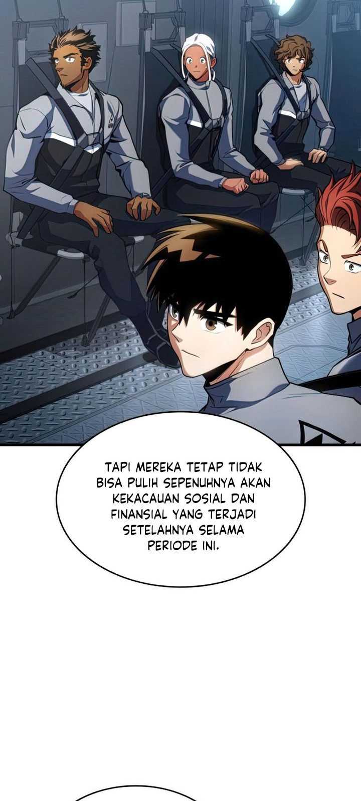 Kill The Dragon Chapter 25 - halaman 76