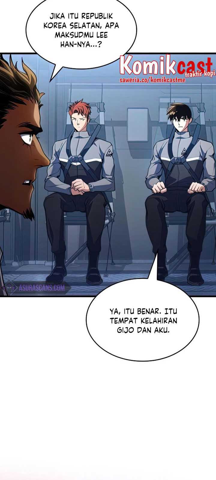 Kill The Dragon Chapter 25 - halaman 77