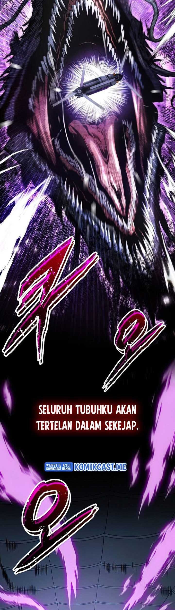 Kill The Dragon Chapter 25 - halaman 88
