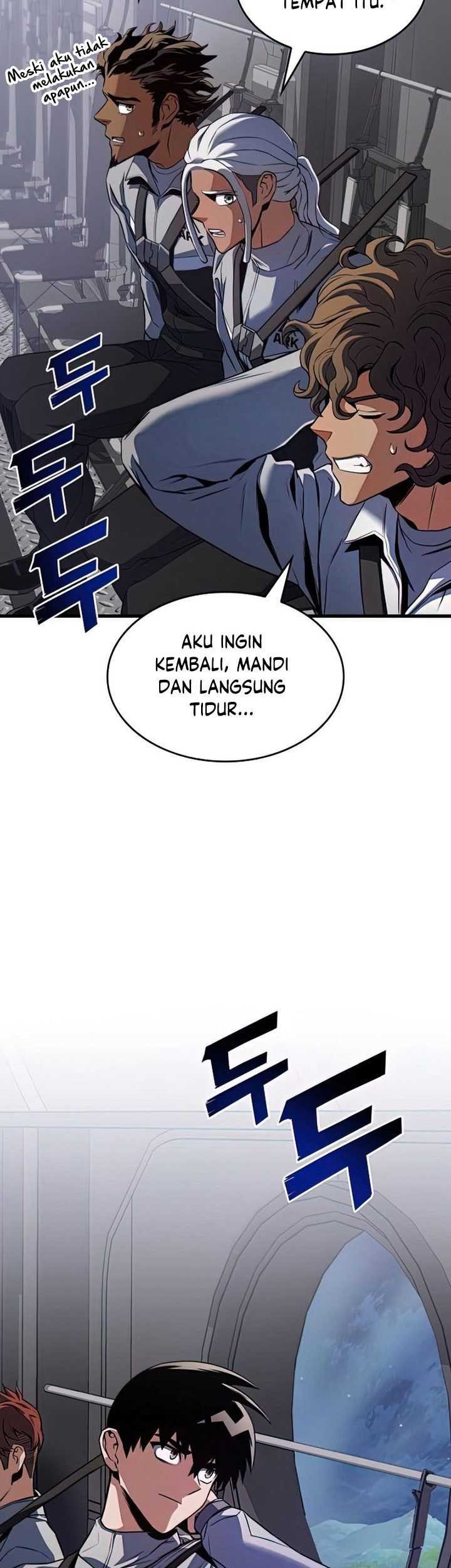 Kill The Dragon Chapter 25 - halaman 92