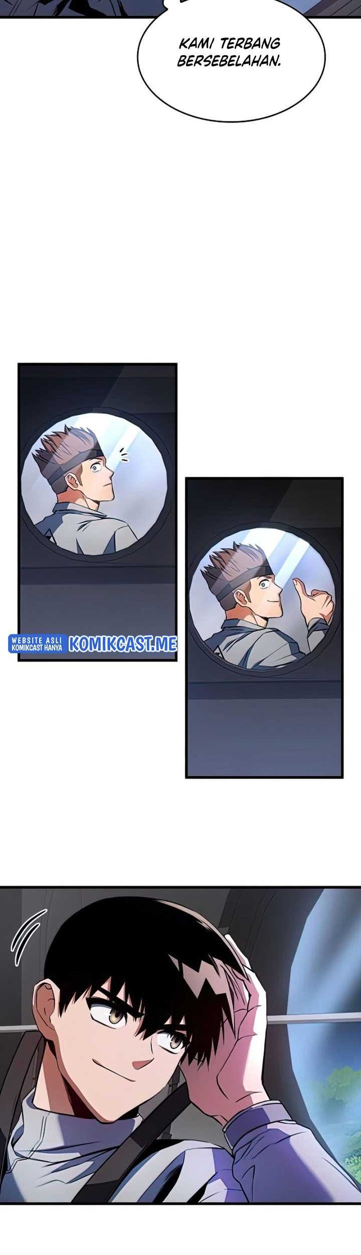 Kill The Dragon Chapter 25 - halaman 96