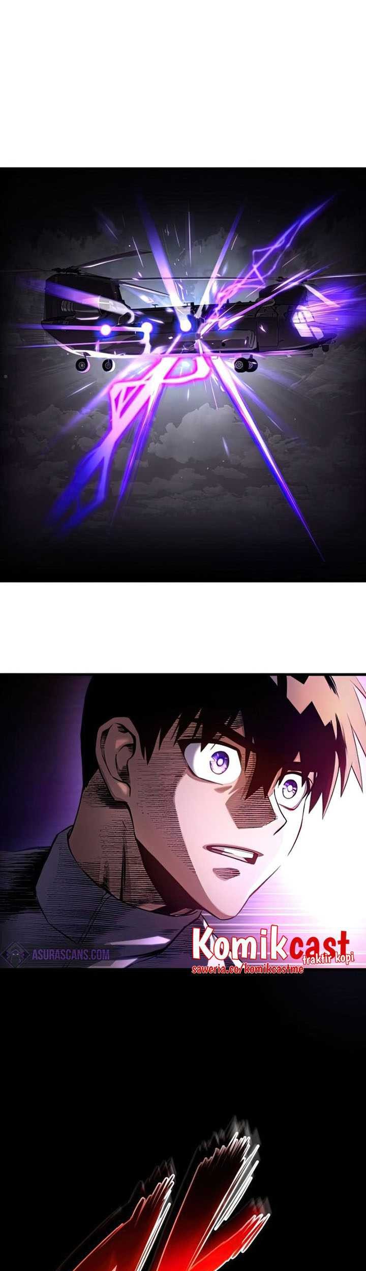 Kill The Dragon Chapter 25 - halaman 98