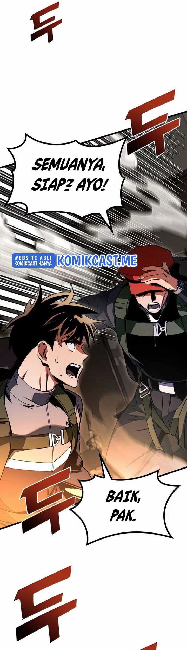 Kill The Dragon Chapter 26 - halaman 10