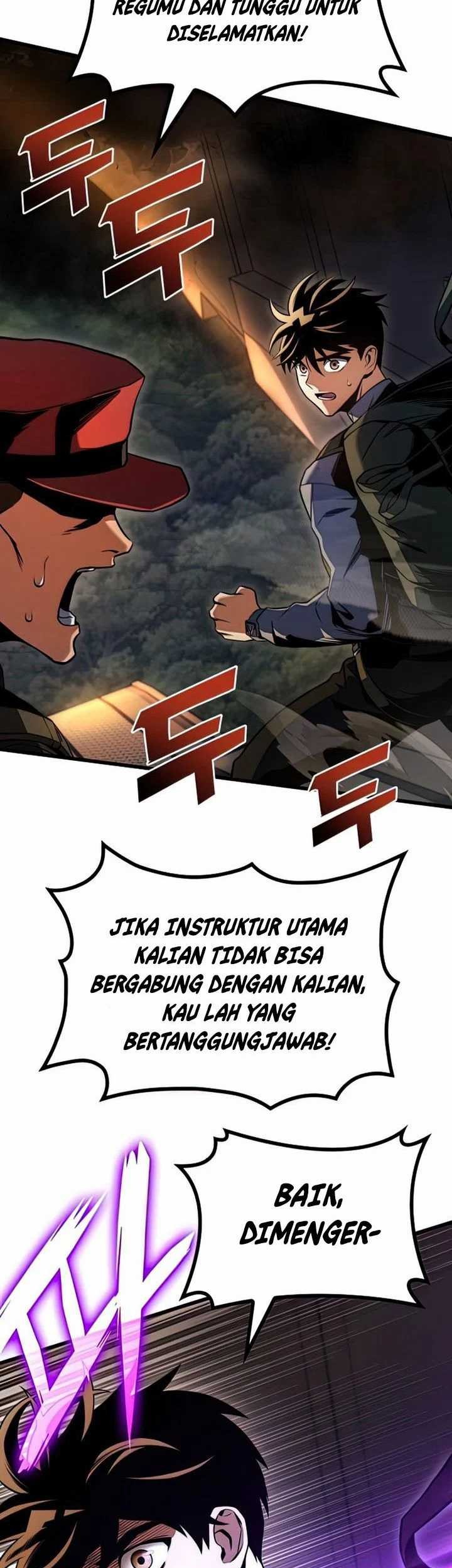 Kill The Dragon Chapter 26 - halaman 12