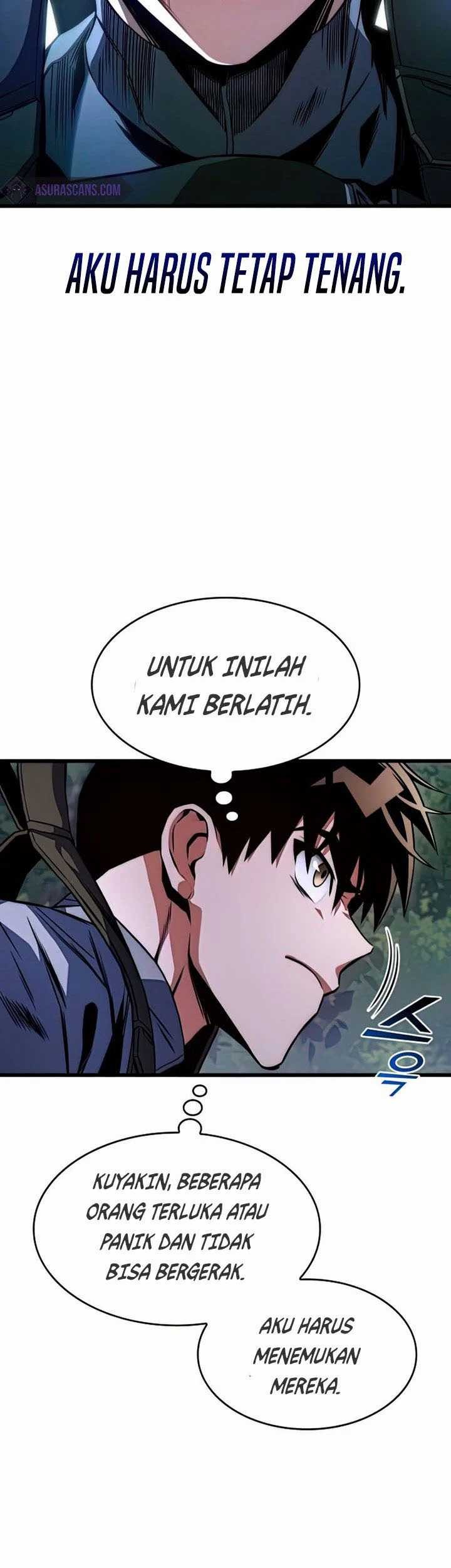 Kill The Dragon Chapter 26 - halaman 22