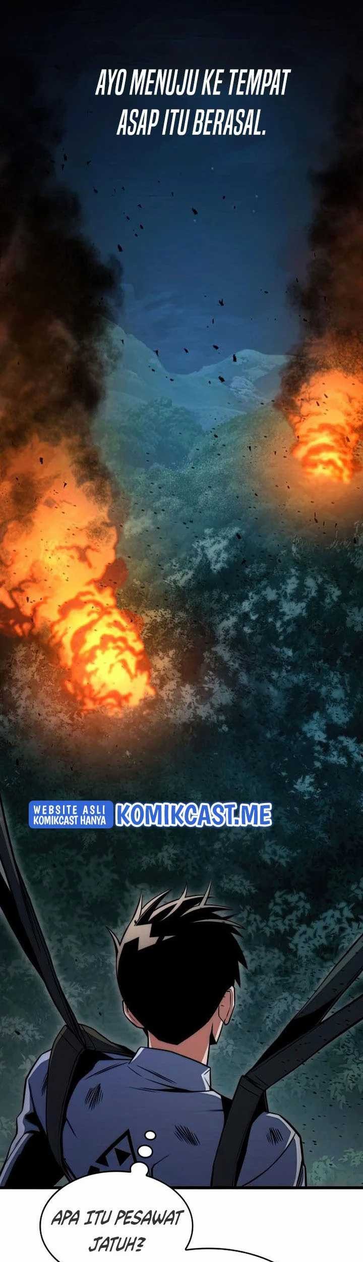 Kill The Dragon Chapter 26 - halaman 24