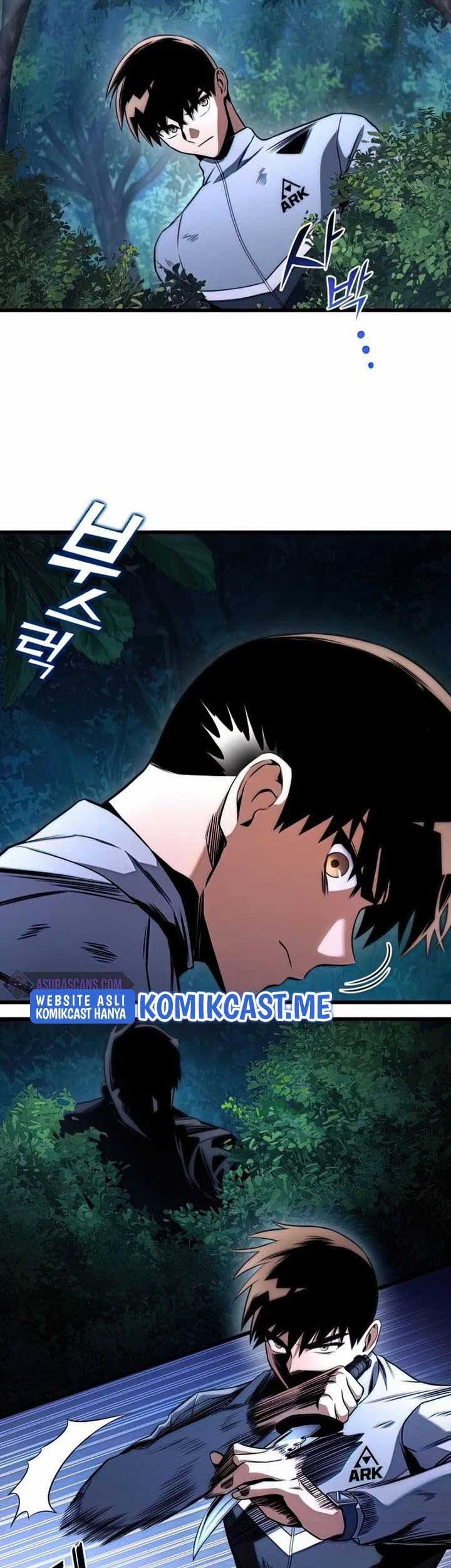 Kill The Dragon Chapter 26 - halaman 28