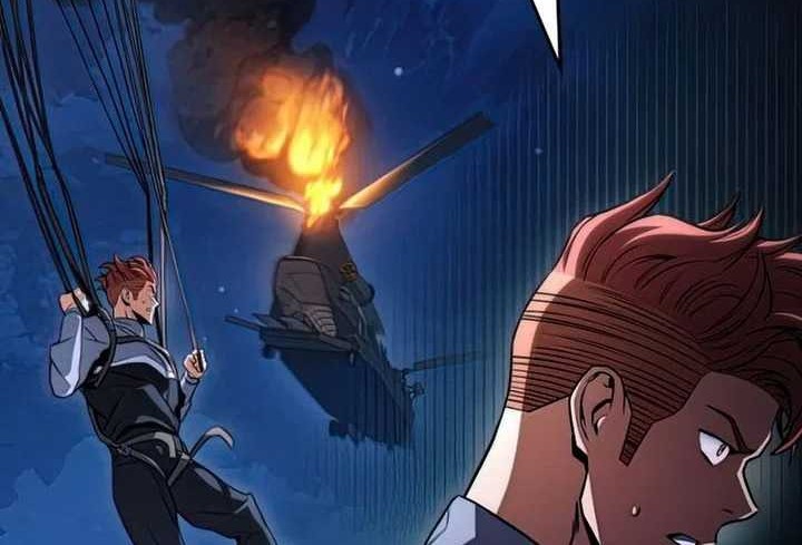 Kill The Dragon Chapter 26 - halaman 31