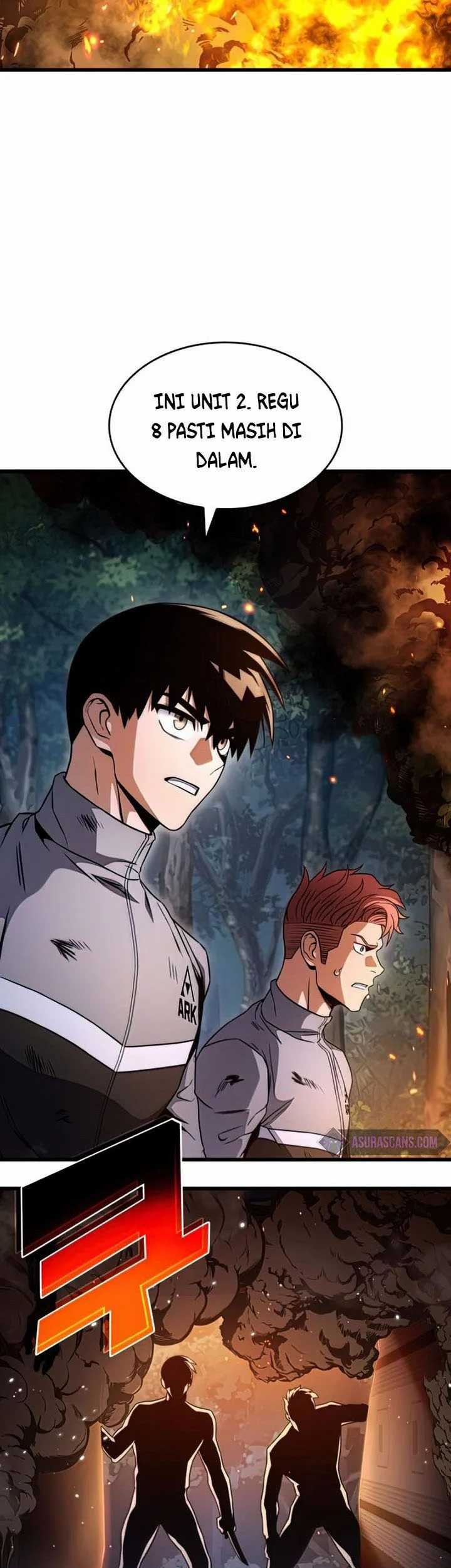 Kill The Dragon Chapter 26 - halaman 36