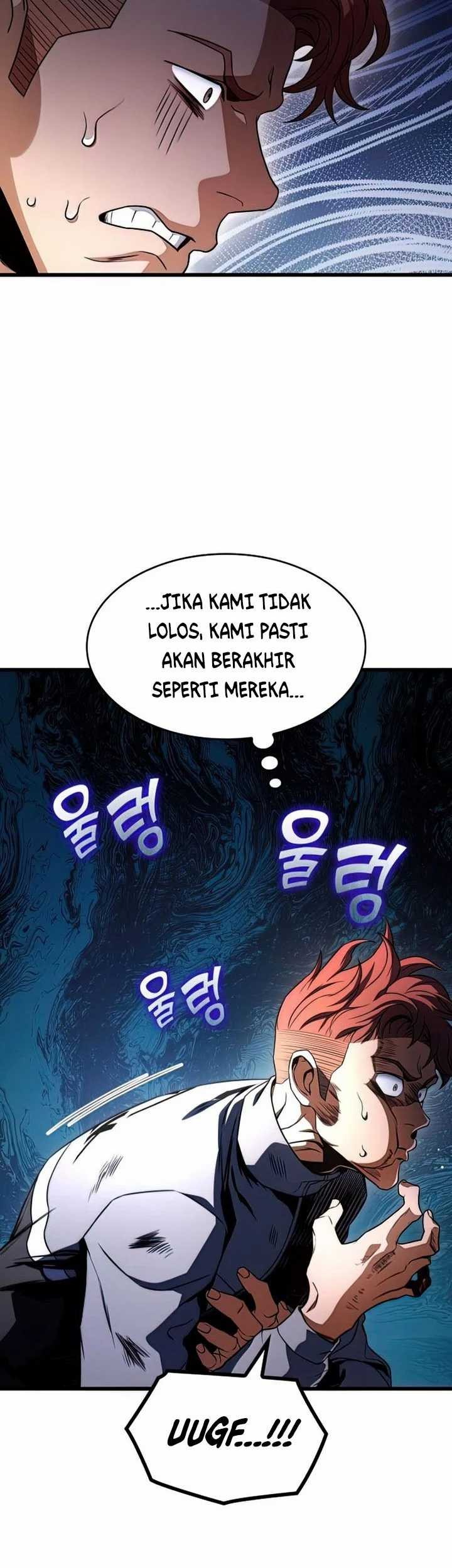 Kill The Dragon Chapter 26 - halaman 38