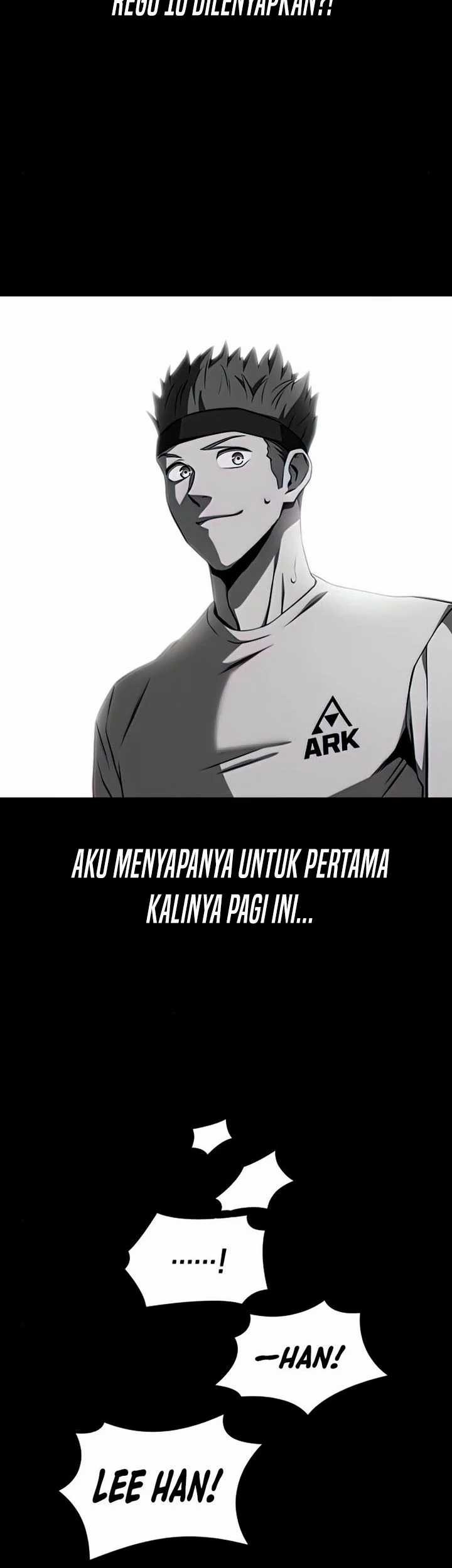 Kill The Dragon Chapter 26 - halaman 4