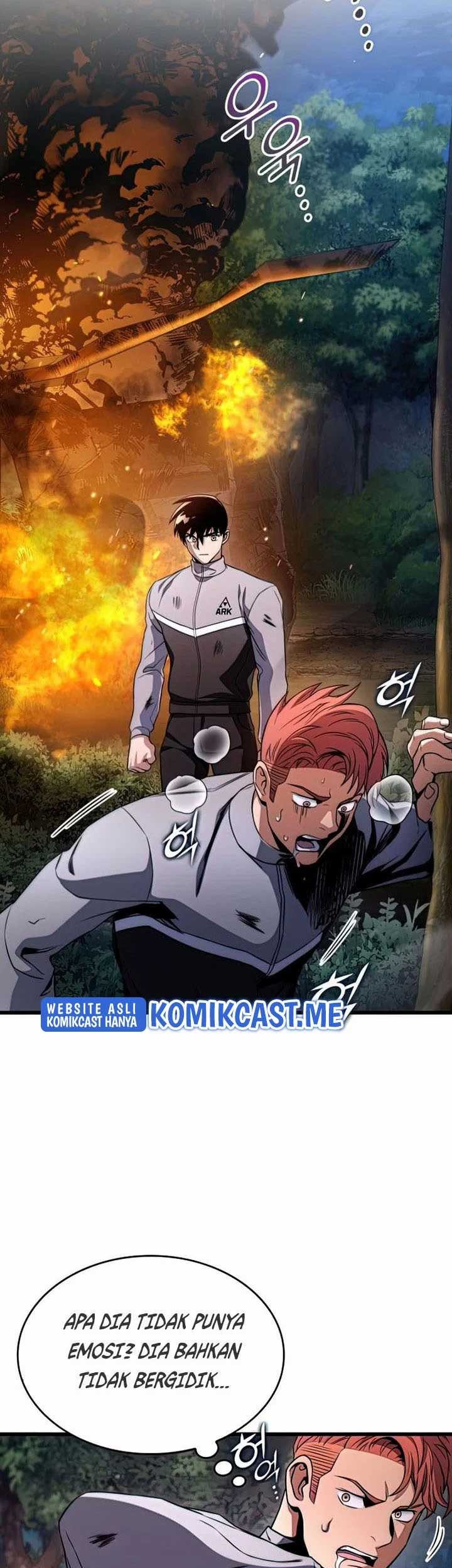 Kill The Dragon Chapter 26 - halaman 40