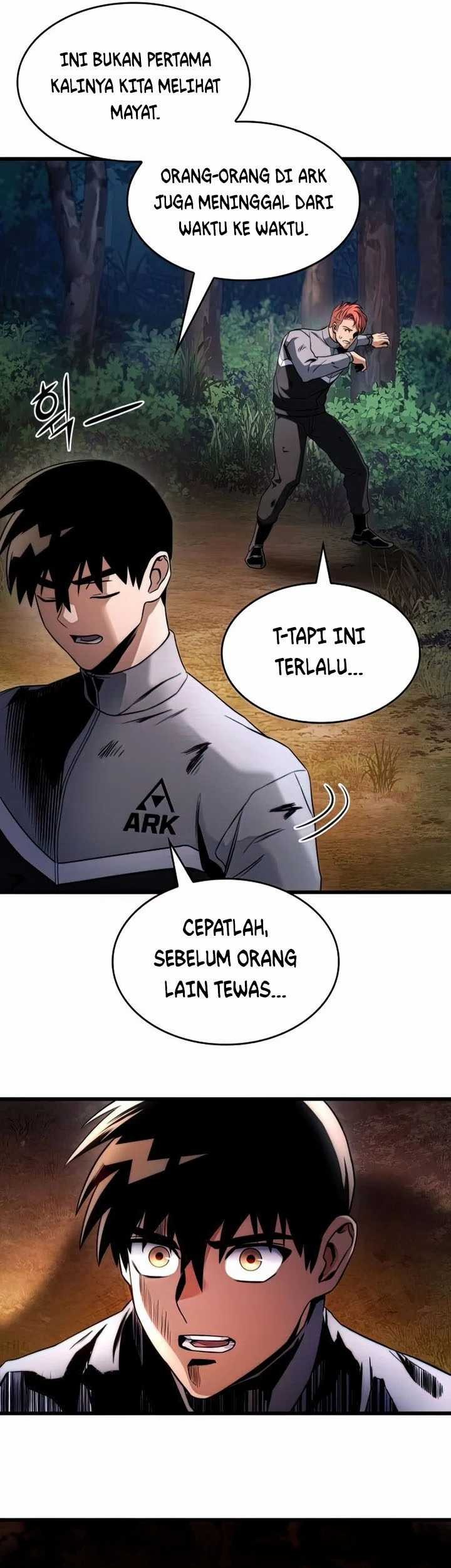 Kill The Dragon Chapter 26 - halaman 42