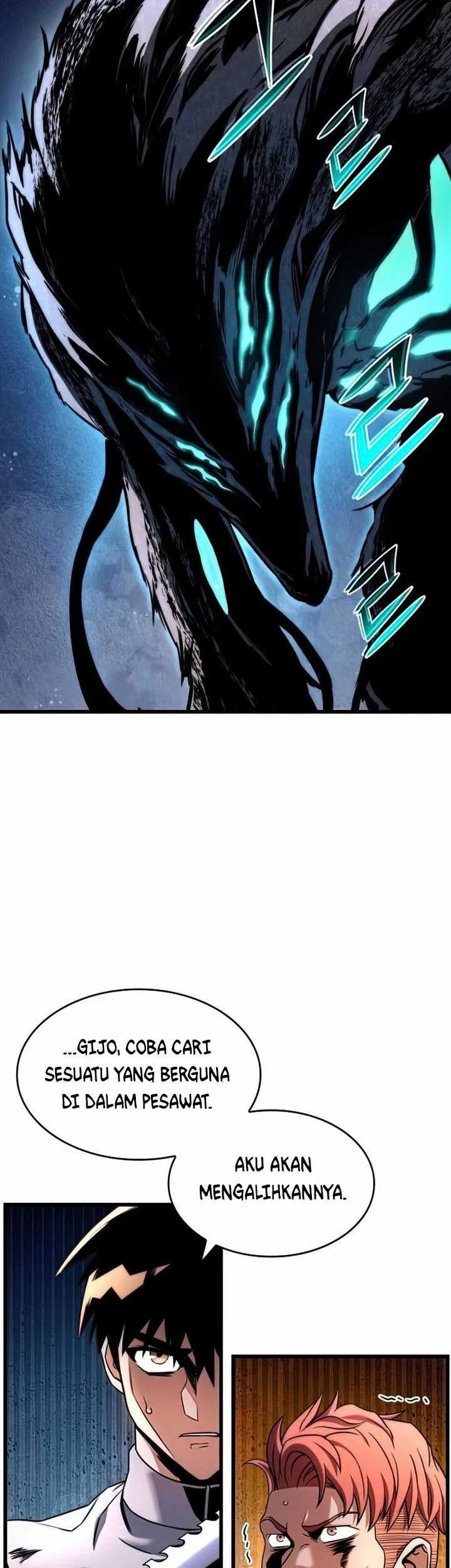 Kill The Dragon Chapter 26 - halaman 46