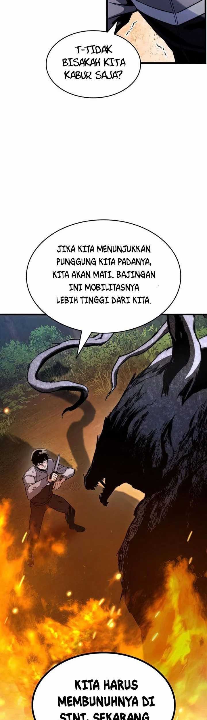 Kill The Dragon Chapter 26 - halaman 48