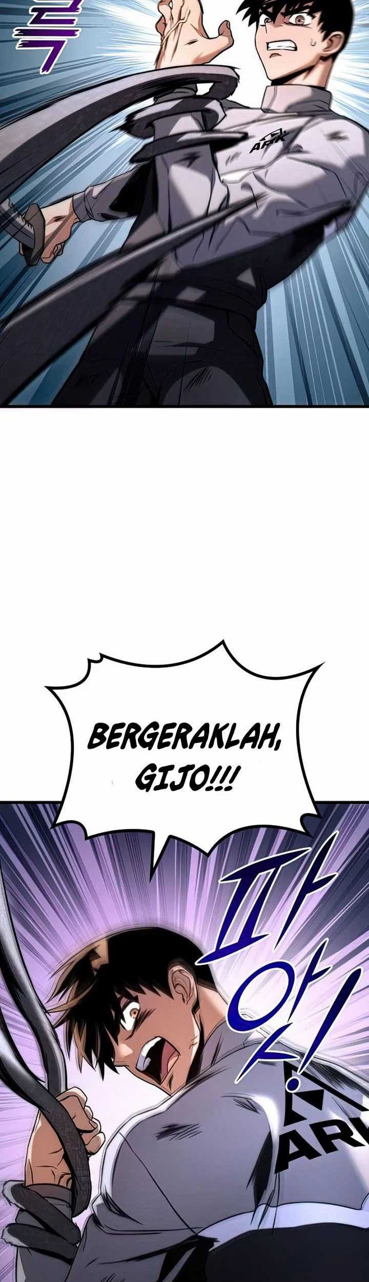Kill The Dragon Chapter 26 - halaman 52