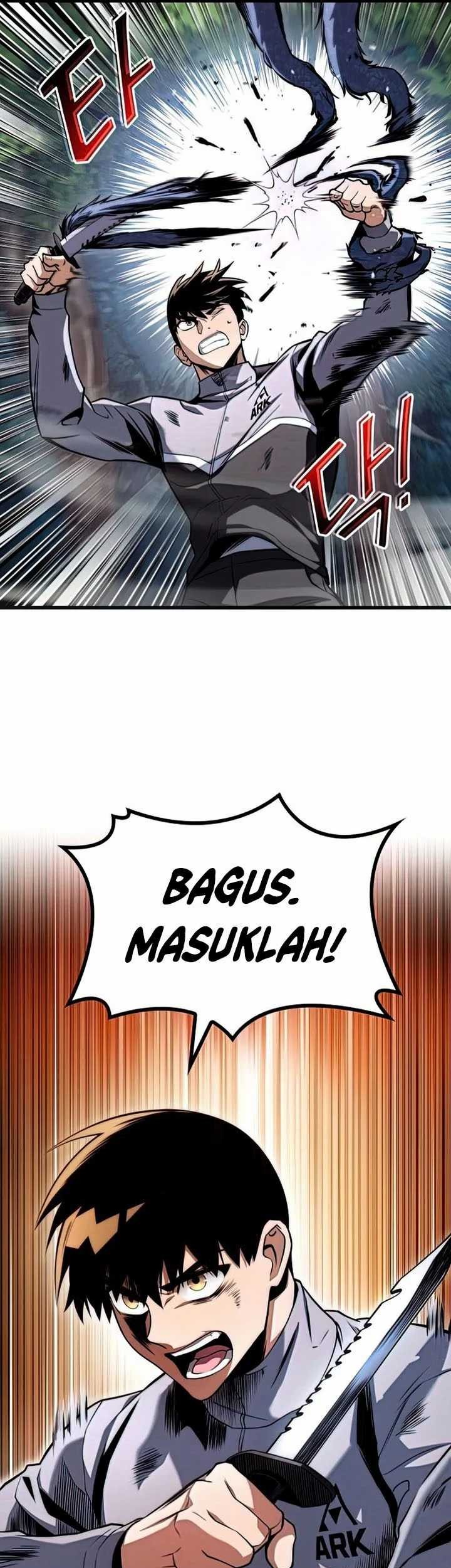 Kill The Dragon Chapter 26 - halaman 58