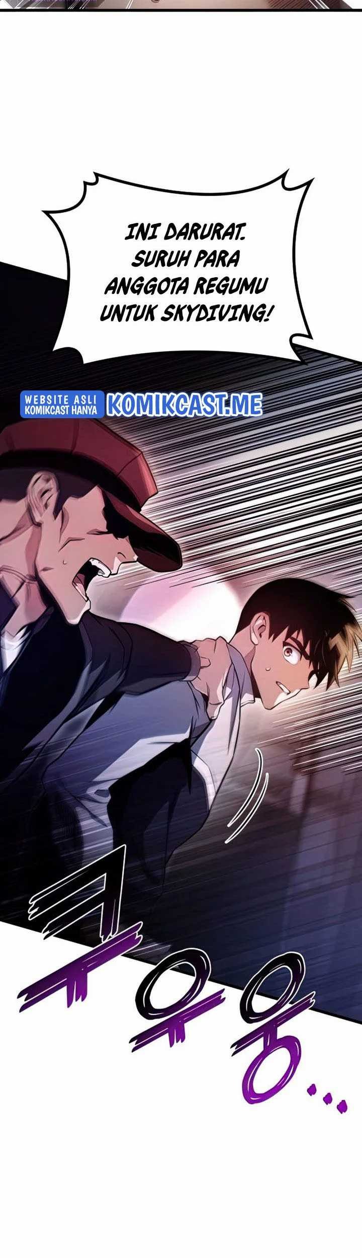 Kill The Dragon Chapter 26 - halaman 6