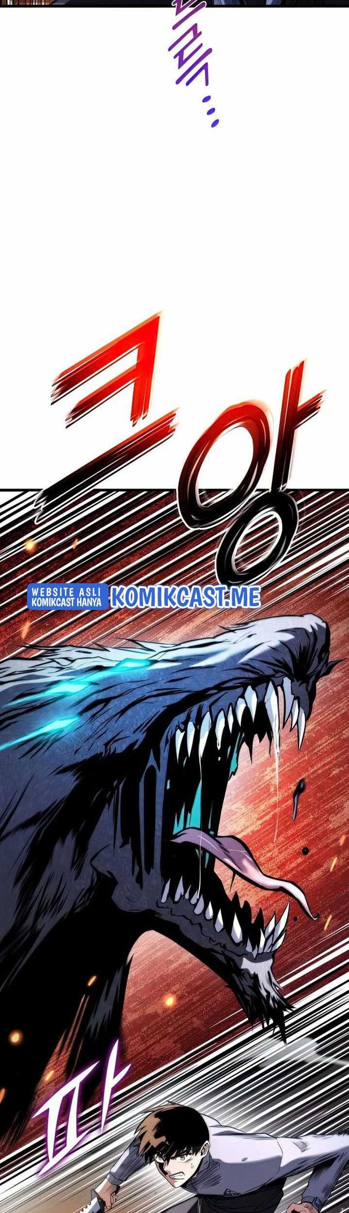 Kill The Dragon Chapter 26 - halaman 60