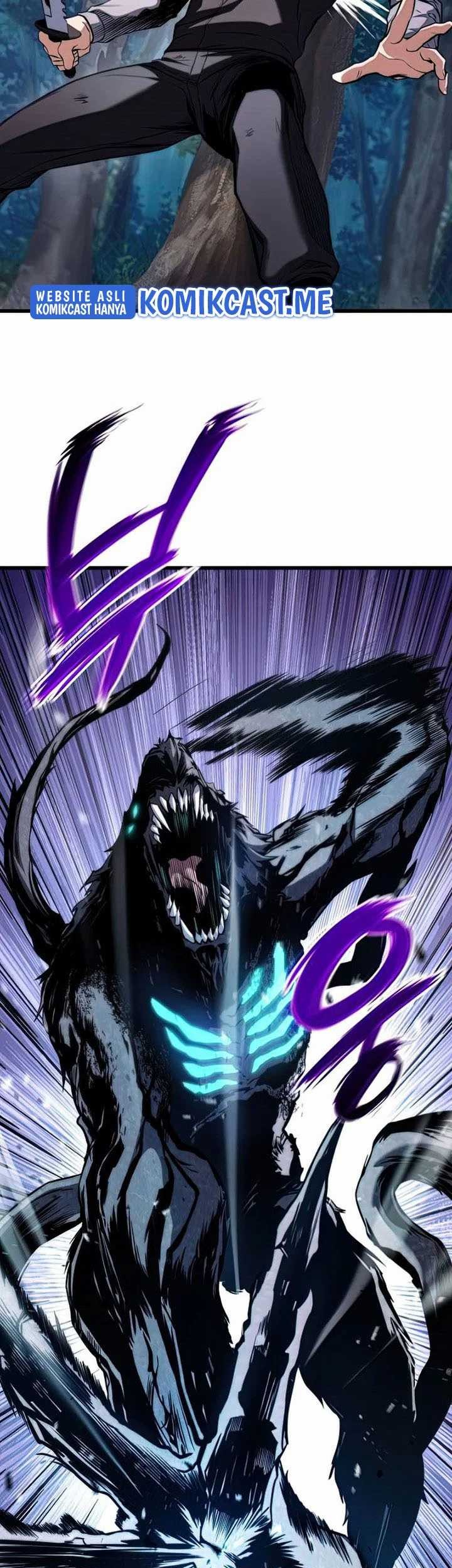 Kill The Dragon Chapter 26 - halaman 64