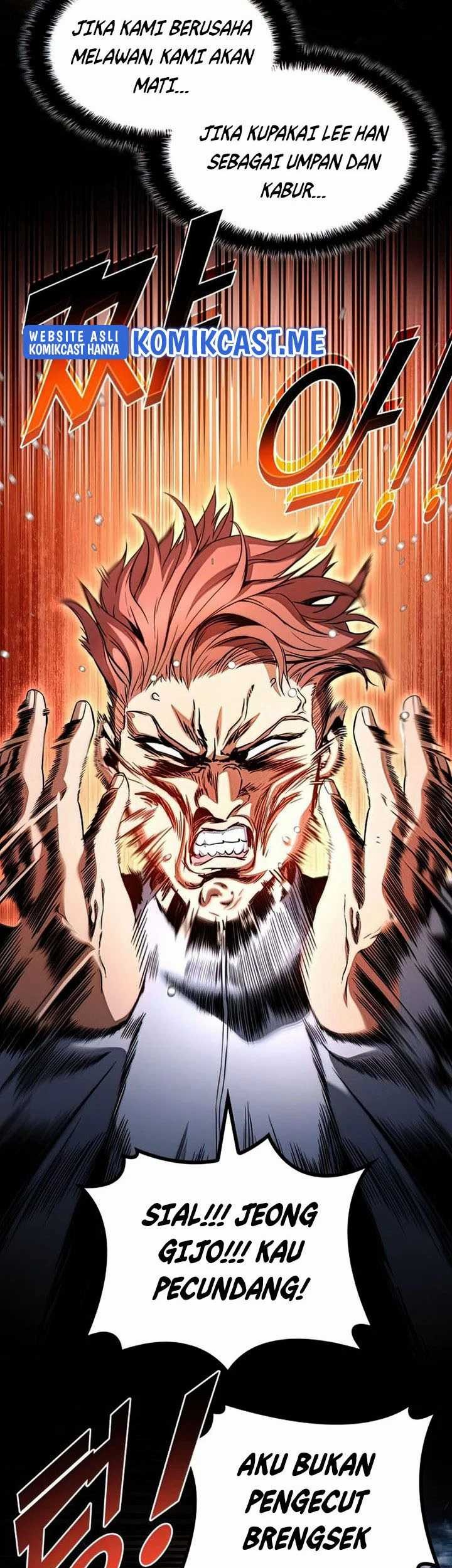 Kill The Dragon Chapter 26 - halaman 68