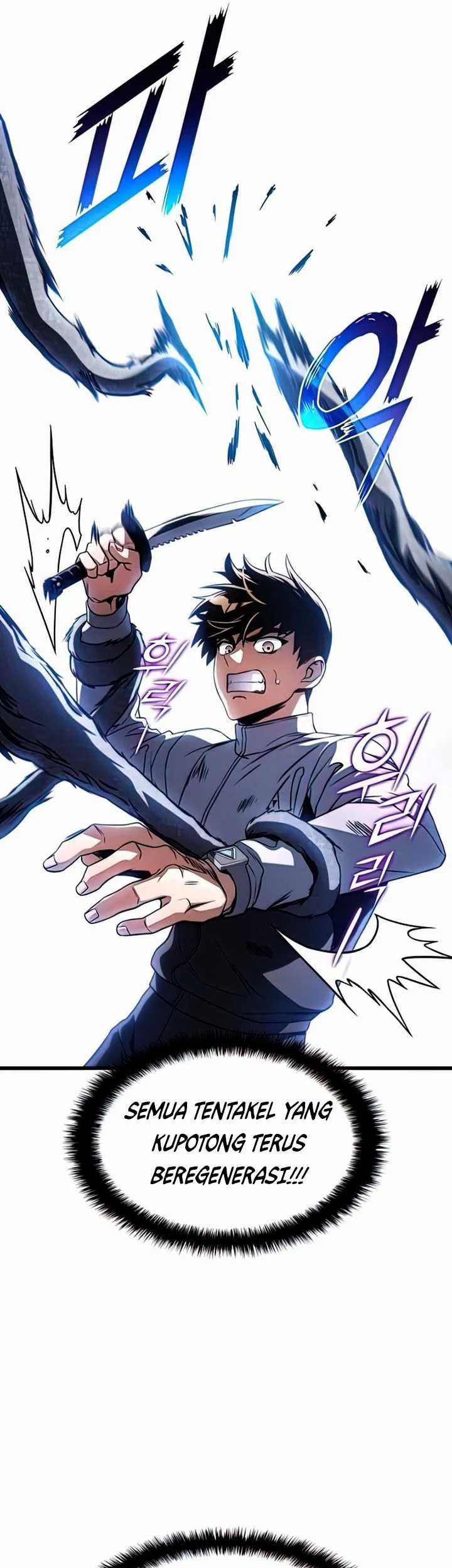 Kill The Dragon Chapter 26 - halaman 74