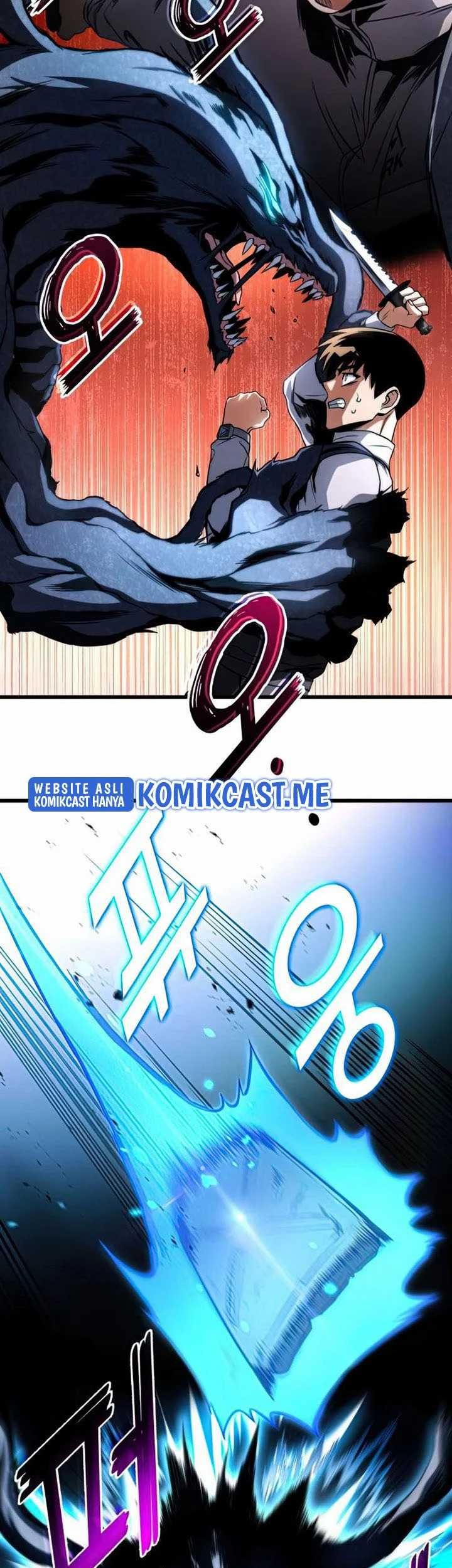 Kill The Dragon Chapter 26 - halaman 76