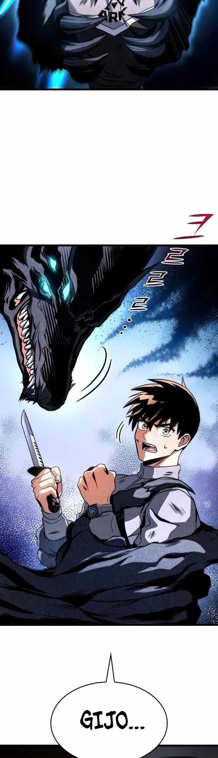 Kill The Dragon Chapter 26 - halaman 78