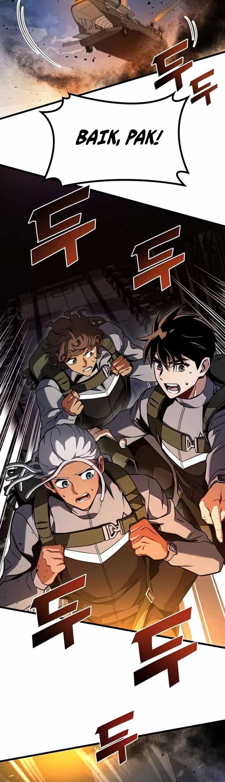 Kill The Dragon Chapter 26 - halaman 8