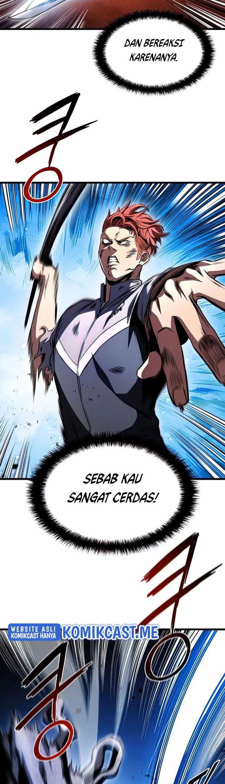 Kill The Dragon Chapter 26 - halaman 84