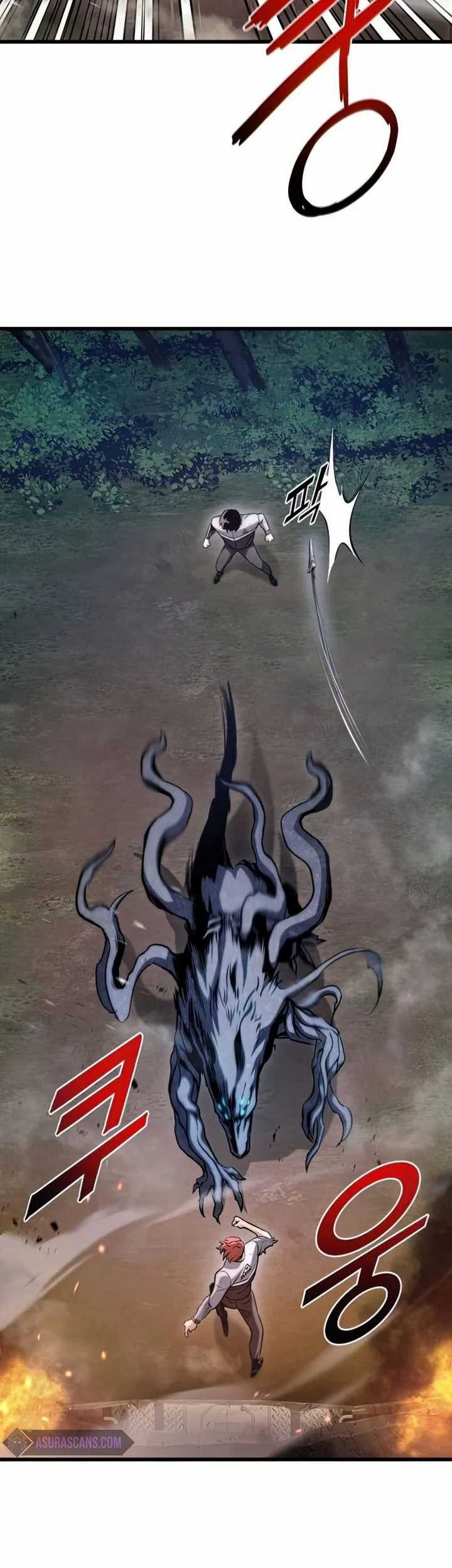 Kill The Dragon Chapter 26 - halaman 86