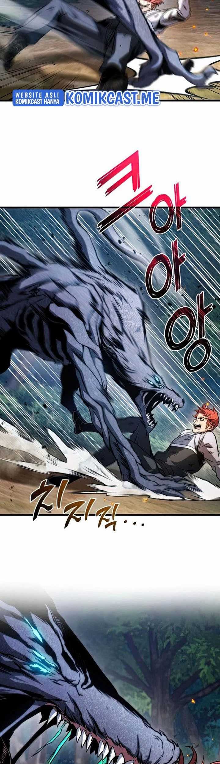 Kill The Dragon Chapter 26 - halaman 88