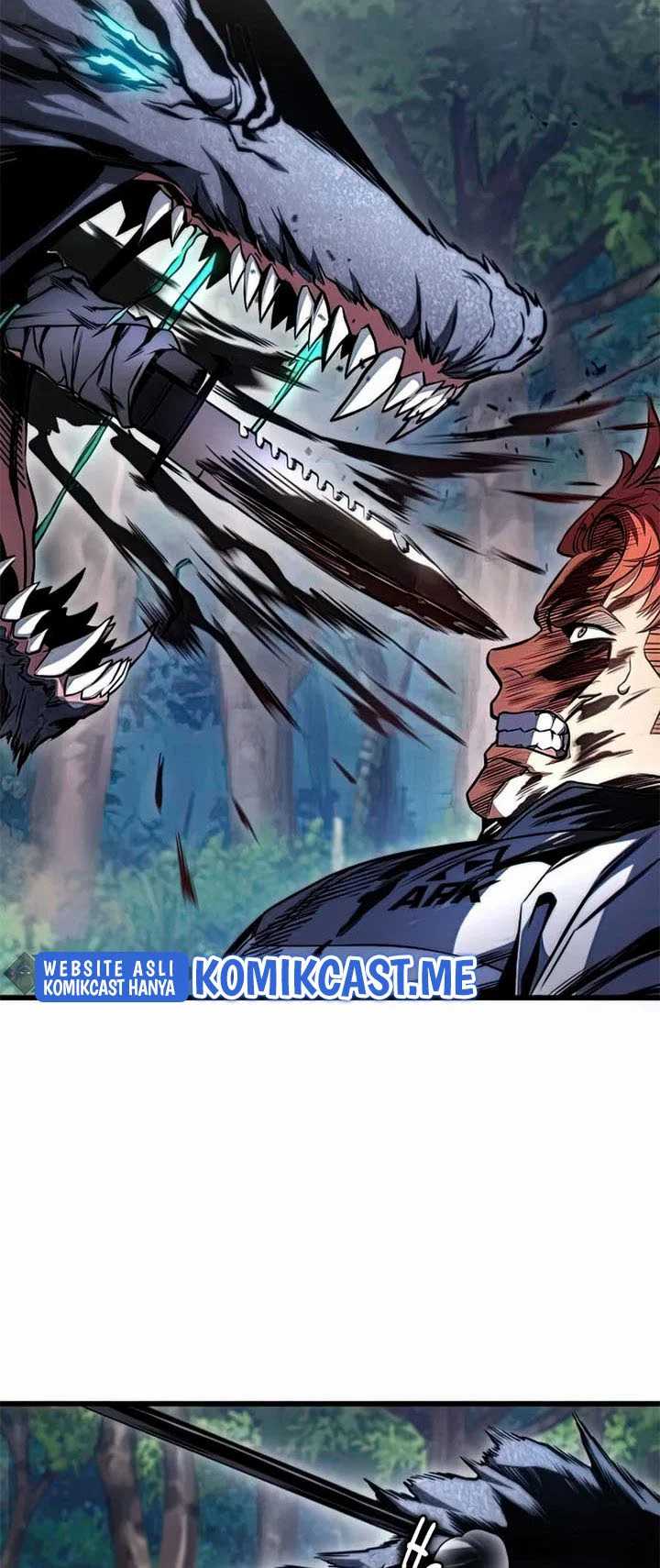 Kill The Dragon Chapter 26 - halaman 91