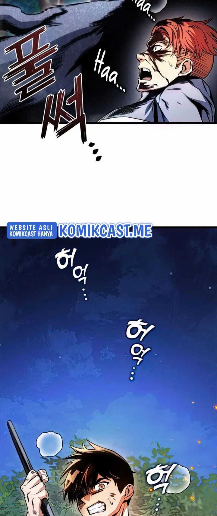 Kill The Dragon Chapter 26 - halaman 92