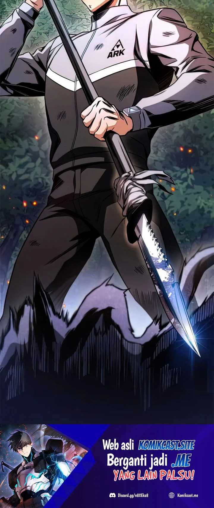 Kill The Dragon Chapter 26 - halaman 93
